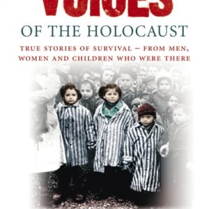 Forgotten Voices of The Holocaust