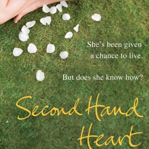 Second Hand Heart