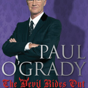 Devil Rides Out