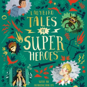 Ladybird Tales of Super Heroes