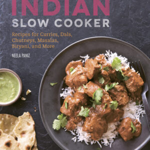 Indian Slow Cooker