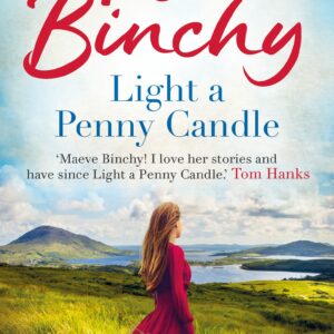 Light A Penny Candle