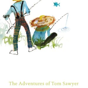 Adventures of Tom Sawyer