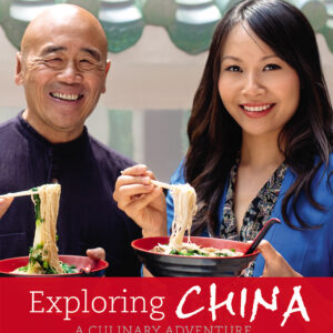 Exploring China: A Culinary Adventure