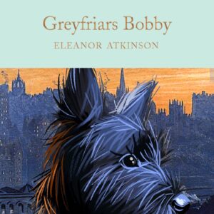 Greyfriars Bobby