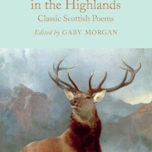 My Heart’s in the Highlands