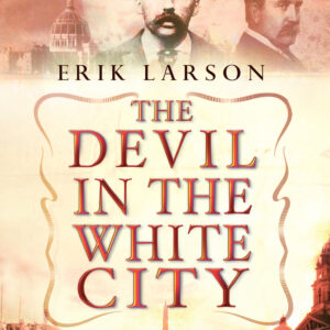 Devil In The White City