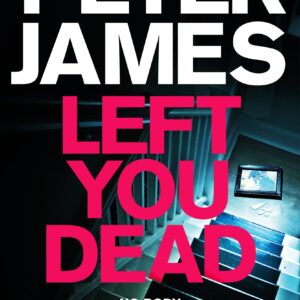 Left You Dead
