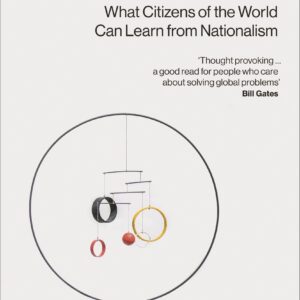 Responsible Globalist