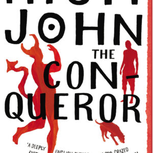 High John The Conqueror