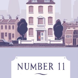 Number 11