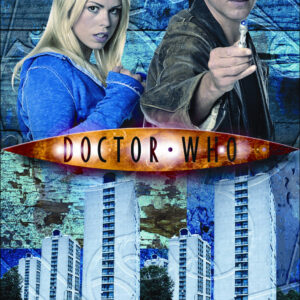 Doctor Who: Winner Takes All