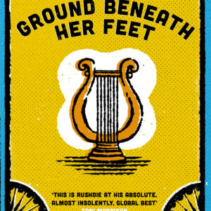 Ground Beneath Her Feet