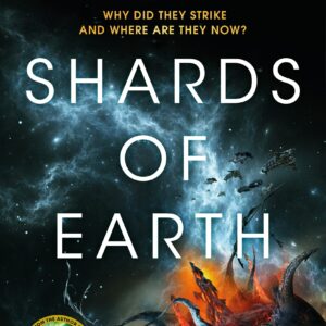 Shards of Earth