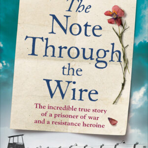 Note Through The Wire