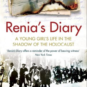 Renia’s Diary