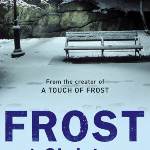 Frost At Christmas
