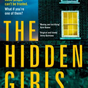 Hidden Girls