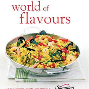 Slimming World: World of Flavours