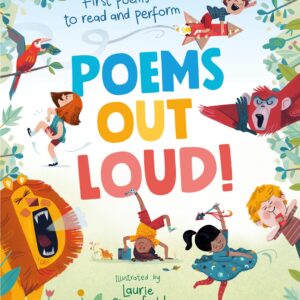 Poems Out Loud!
