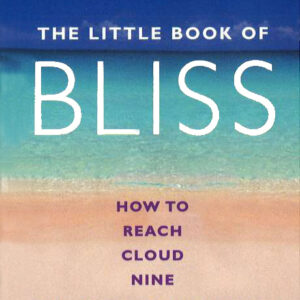 Little Book Of Bliss