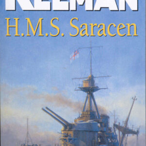H.M.S Saracen