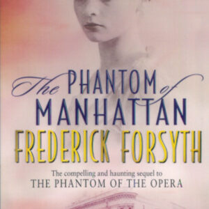 Phantom Of Manhattan