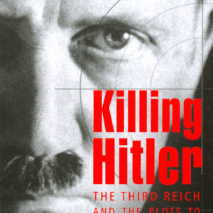 Killing Hitler