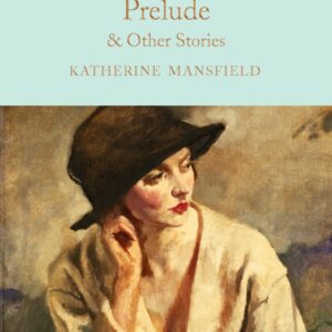 Prelude & Other Stories