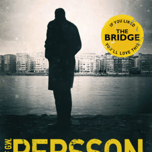 Bäckström 3: The Sword of Justice