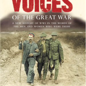Forgotten Voices Of The Great War