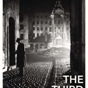 Third Man and The Fallen Idol
