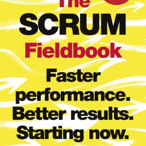 Scrum Fieldbook