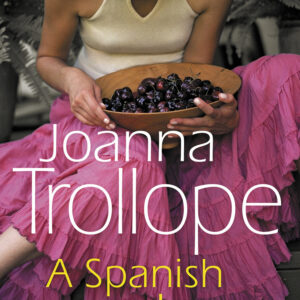 Spanish Lover