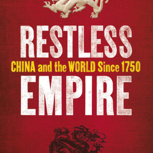 Restless Empire