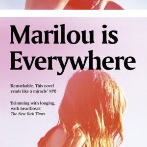 Marilou is Everywhere