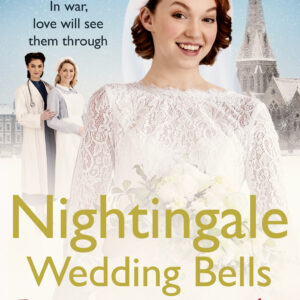 Nightingale Wedding Bells
