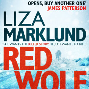 Red Wolf