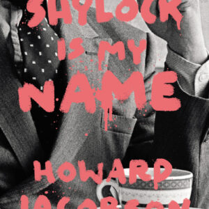 Shylock is My Name