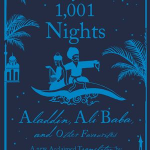 Tales from 1,001 Nights