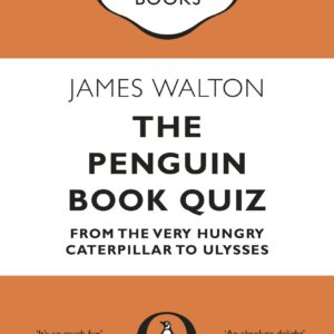 Penguin Book Quiz