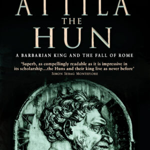 Attila The Hun