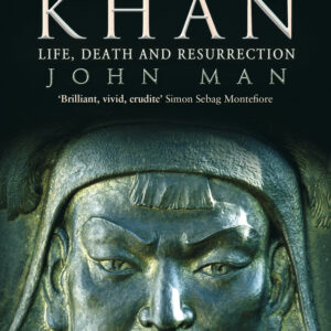 Genghis Khan