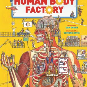 Human Body Factory