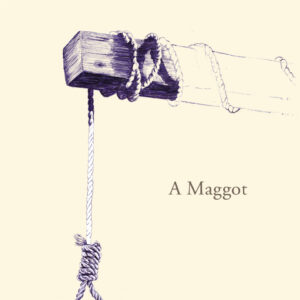 Maggot