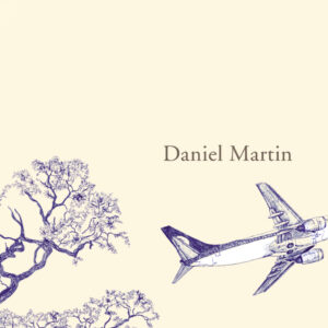 Daniel Martin