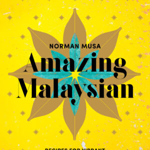 Amazing Malaysian