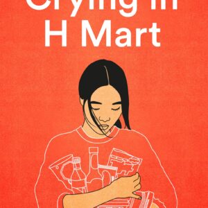 Crying in H Mart