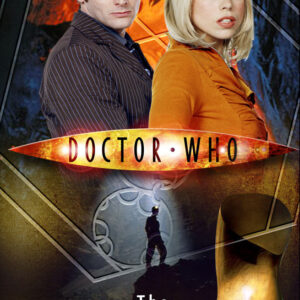 Doctor Who: The Art of Destruction