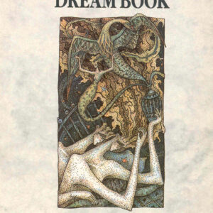 Instant Dream Book